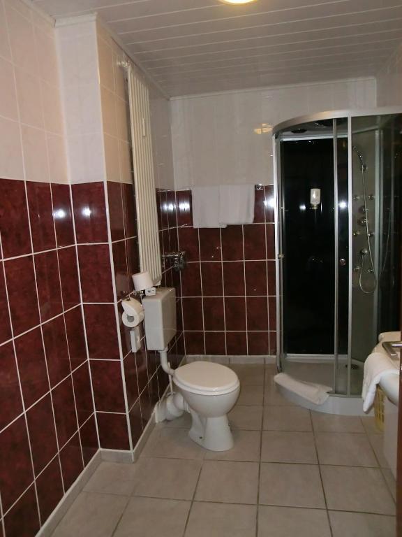 Donauhotel Neu-Ulm Номер фото