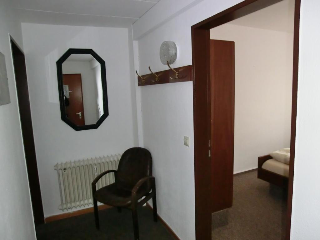 Donauhotel Neu-Ulm Экстерьер фото