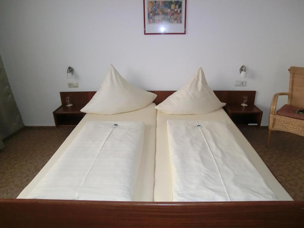 Donauhotel Neu-Ulm Номер фото