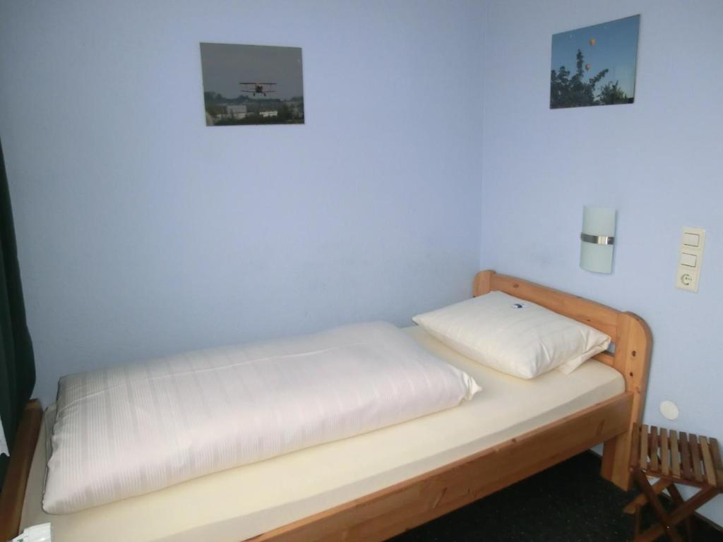 Donauhotel Neu-Ulm Экстерьер фото