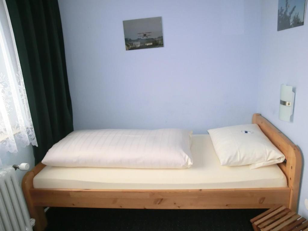 Donauhotel Neu-Ulm Номер фото