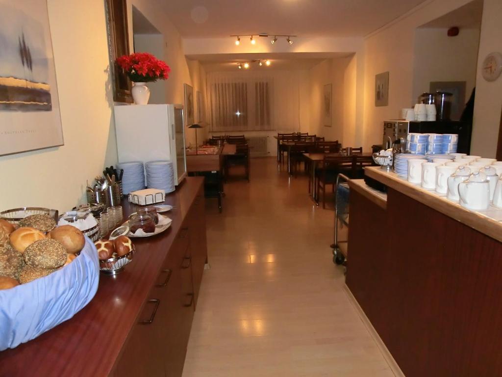Donauhotel Neu-Ulm Экстерьер фото