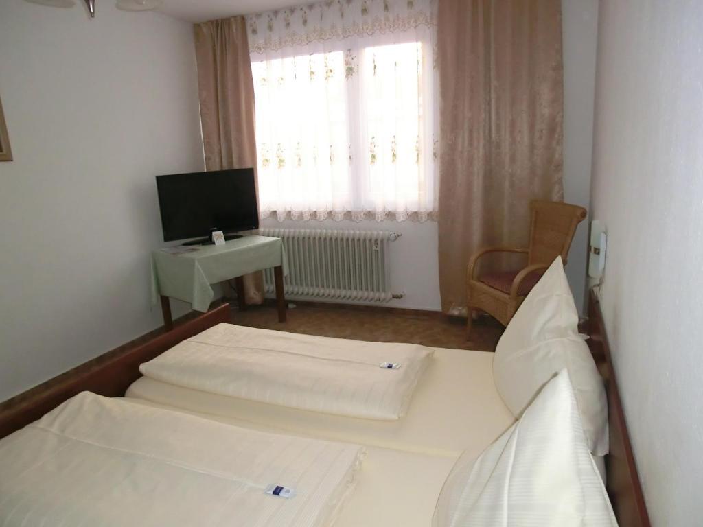 Donauhotel Neu-Ulm Экстерьер фото
