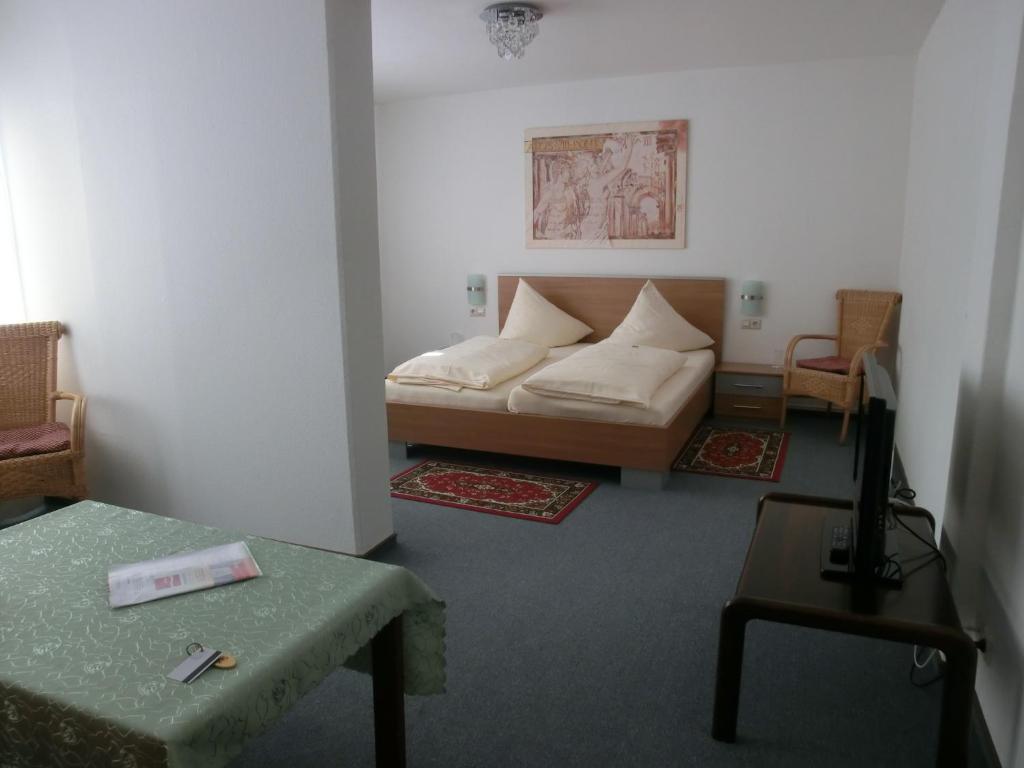Donauhotel Neu-Ulm Экстерьер фото
